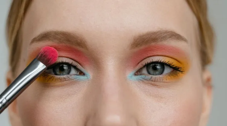 Los tipos de delineados que resaltan los ojos pequeños, de acuerdo con expertos