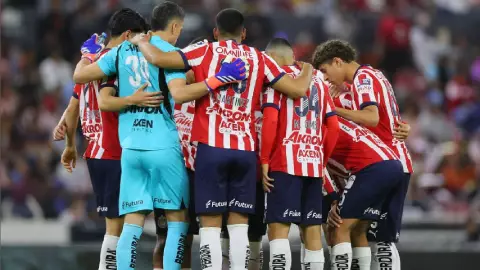 Chivas vs Santos_ ¿Se transmitirá por tv abierta el juego de la jornada 1 del Clausura 2025 de la Liga MX