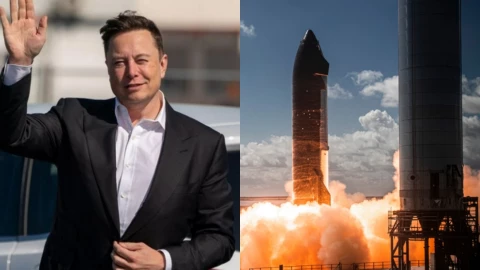 elon musk spacex humanos marte
