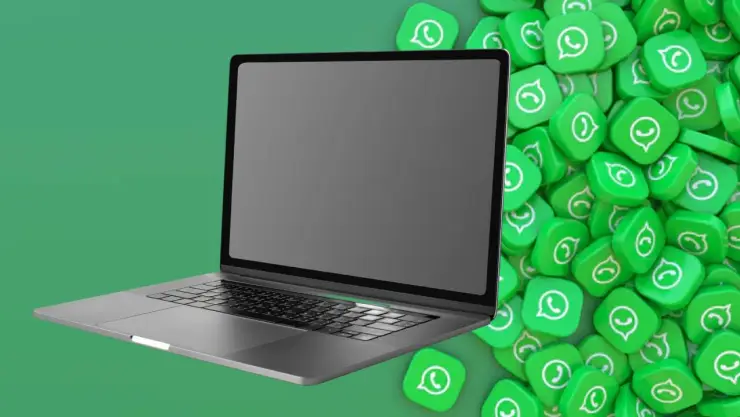 WhatsApp Web