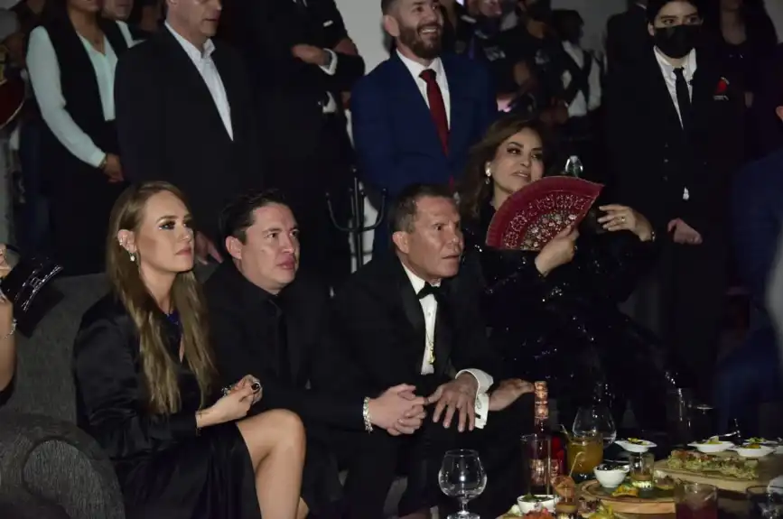 cumpleaños sesenta julio cesar chavez