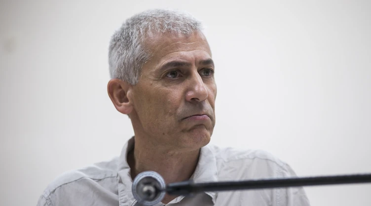 José Ovejero