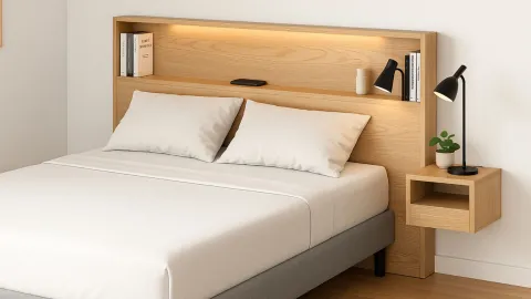 tendencia dormitorio