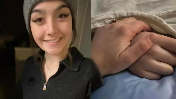 Paramédico atiende un accidente y descubre que la víctima era su hija