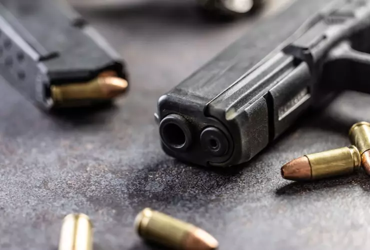 Muere agente federal en ataque a balazos en Culiacán