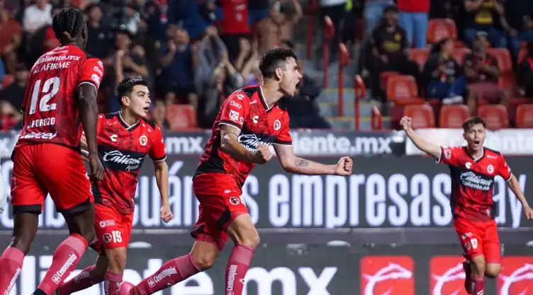 Xolos derrota 1-0 al Querétaro