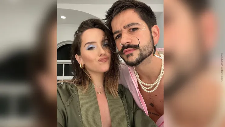 Foto de Índigo se viraliza en redes sociales: “Una maravilla”.