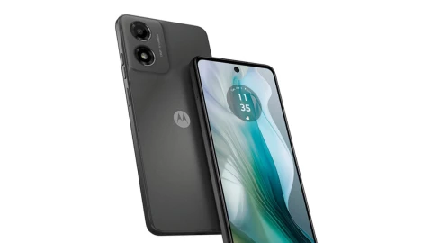 El choque entre Xiaomi Redmi A3 y Motorola Moto E14 en características y precio