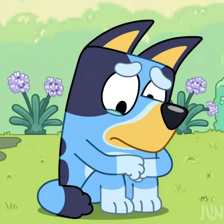 Capítulos Bluey Peppa Pig