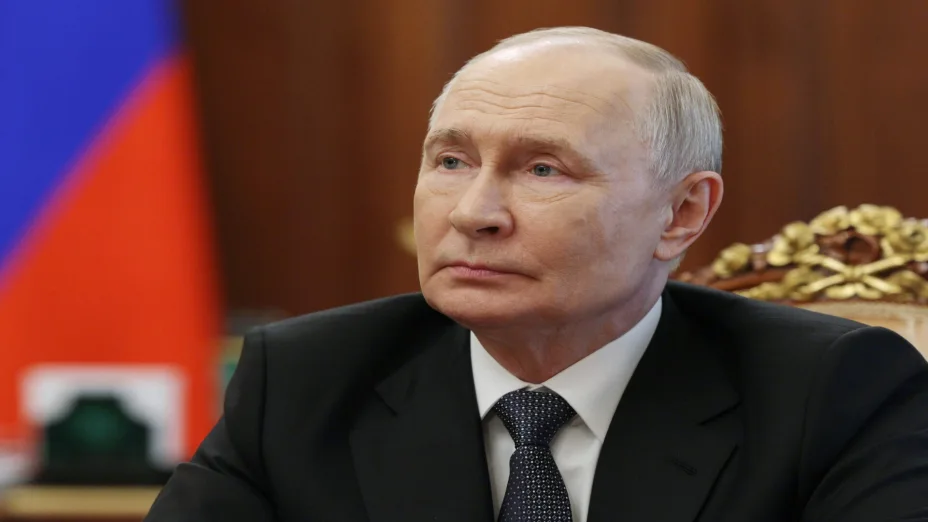 RUSIA-PUTIN-DOBLE APUESTA