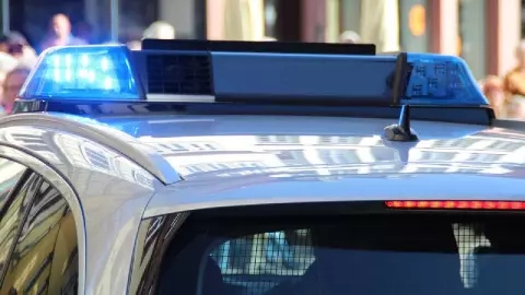 En pleno San Valentín, matan a pareja la en Zona Norte de Tijuana