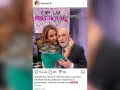 Actores de Yo soy Betty, la fea, se despidieron de Kepa Amuchastegui, quien interpretó a Don Roberto