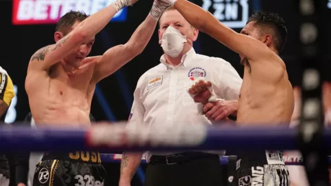 Mauricio Bronco Lara