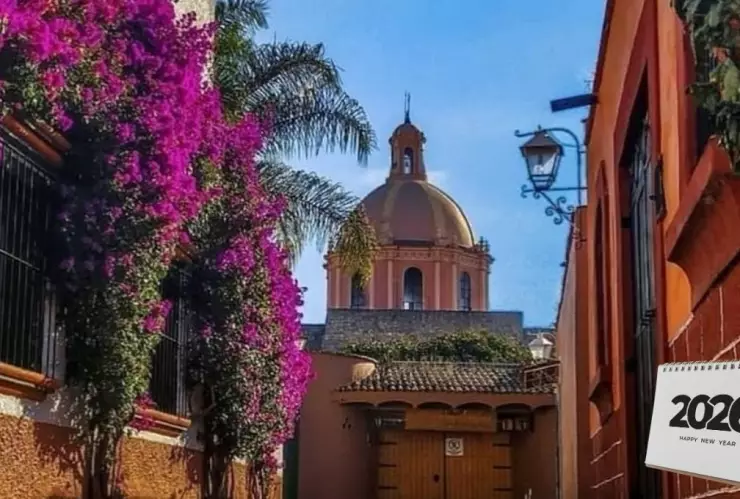 El pueblo mágico de Querétaro que es ideal para despedir el 2025, según la IA.jpg
