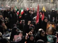 Funerales del Líder Supremo Alí Khamenei