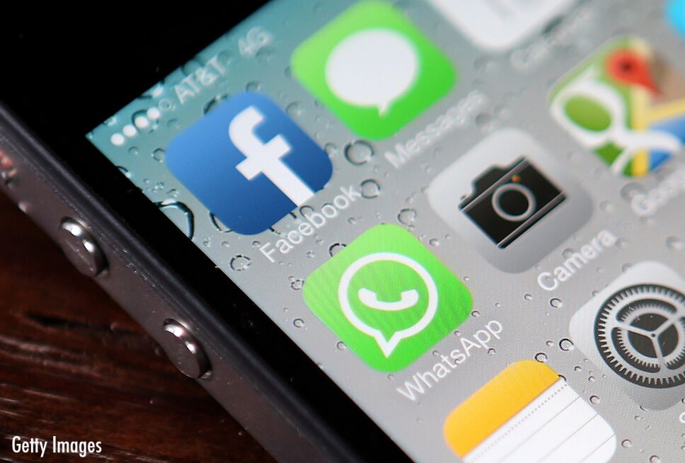 WhatsApp