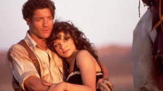 Brendan Fraser y Rachel Weisz vuelven a La Momia en una nueva entrega de la saga