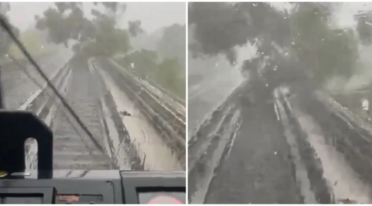 Metro CDMX EN VIVO: ¿Qué pasa hoy miércoles 17 de julio de 2024?