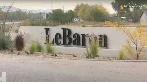 Masacre de la familia LeBarón cumple cuatro años con sólo un sentenciado