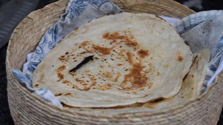 ¿Cuánto cuesta la tortilla en junio 2025? Lista actualizada de precios en México por kilo