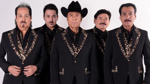 Los Tigres del Norte
