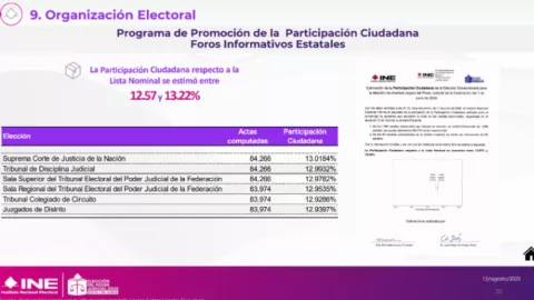 LA NUEVA SUPREMA CORTE Y LA DOMINACIÓN LEGALOIDE