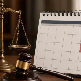 Reforma judicial avanza en el Senado: posponen elección de jueces hasta 2028