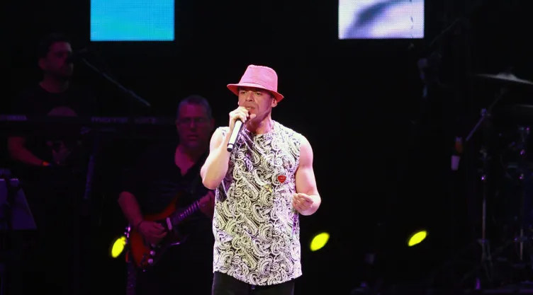Vico C es operado de emergencia