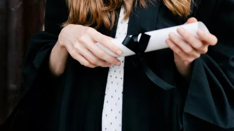 Cómo descargar el certificado de educación de SEP