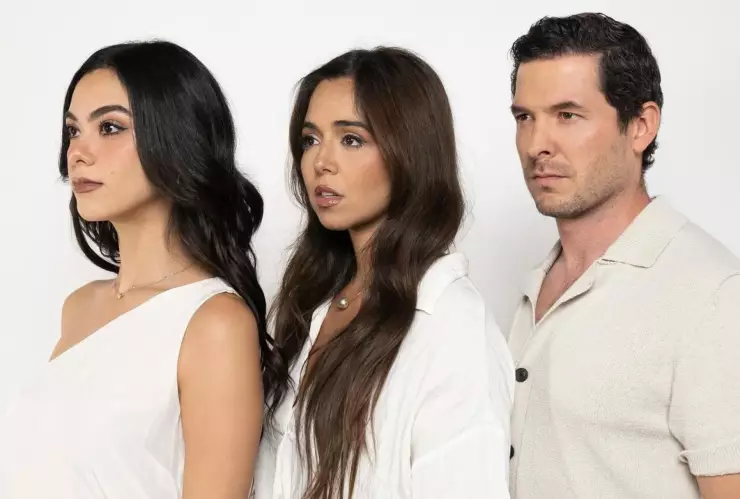 Date Cuenta Podcast llega a Guadalajara con su show en vivo