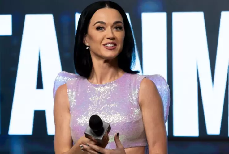 Katy Perry, nuevas fechas en México