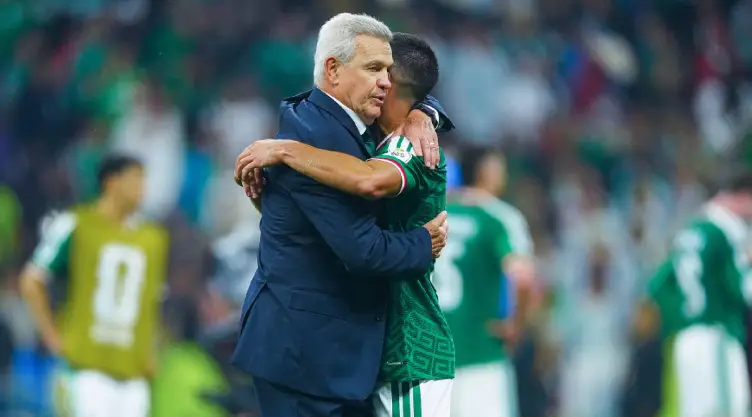 Mundial 2026 México
