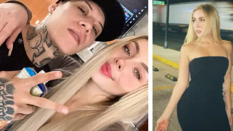 Maya Nazor se va a operar