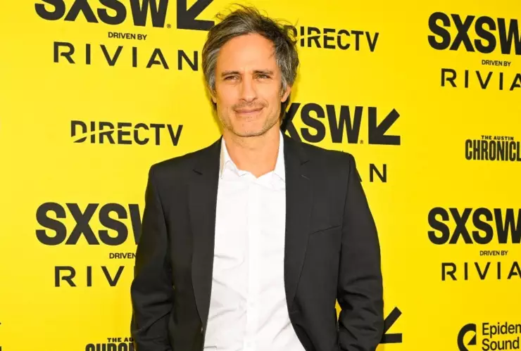 El documental de Gel García Bernal