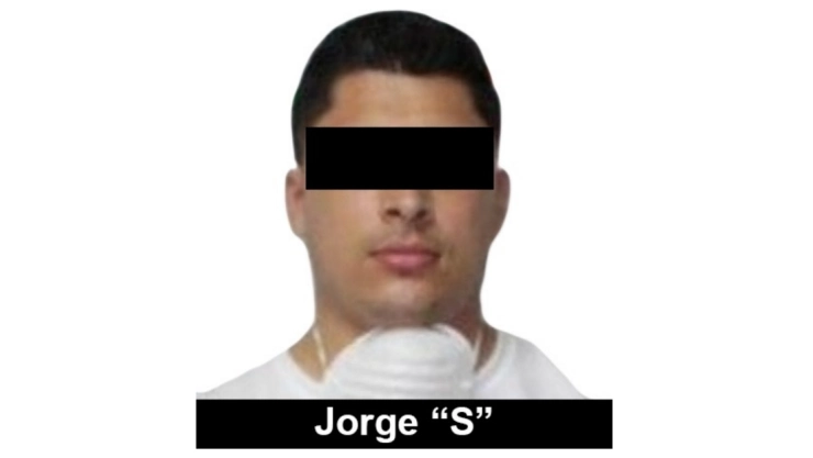 proceso joven Los Mochis fentanilo