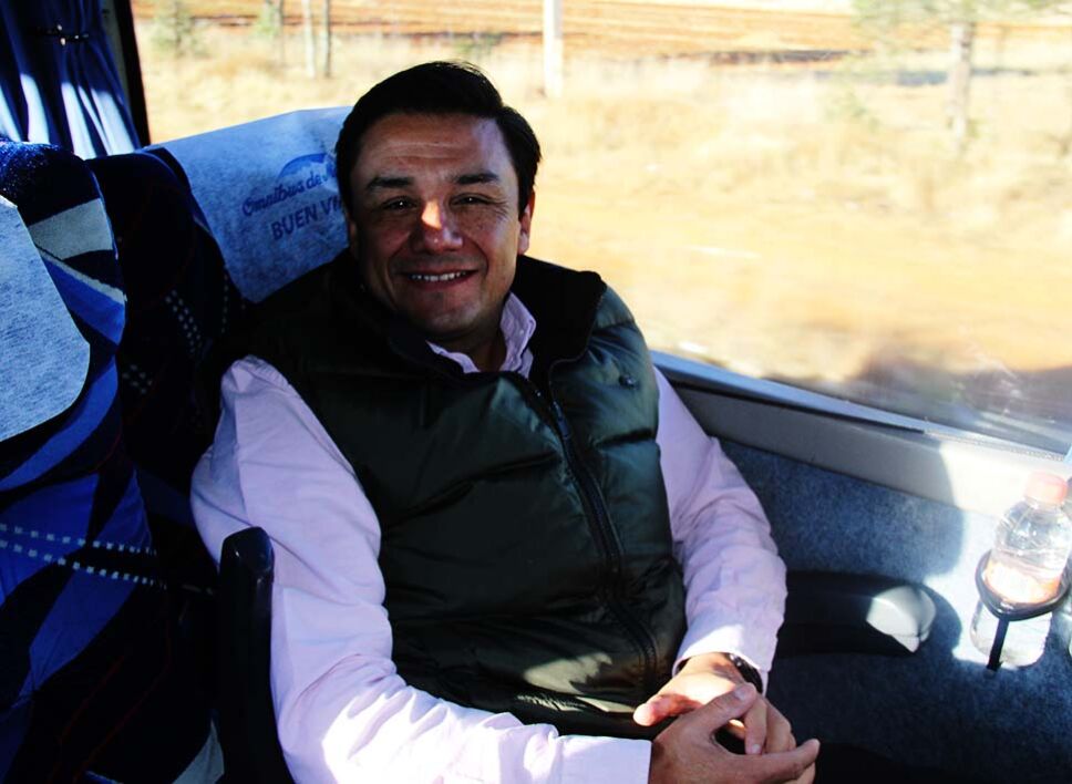 Esteban VSD
