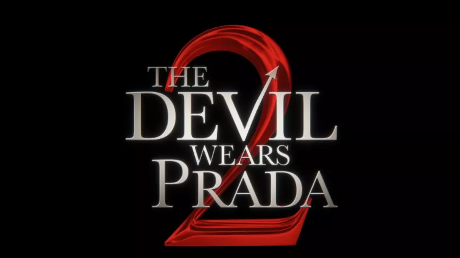 ¡ES OFICIAL! Revelan el primer teaser tráiler de El diablo viste a la moda 2 y anuncian fecha de estreno
