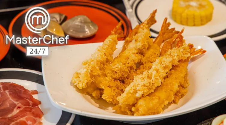 MasterChef 24/7
