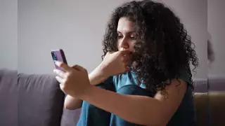 ¿Por qué la Generación Z ya no contesta llamadas?