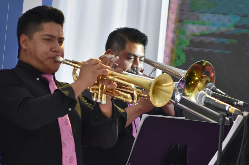 DALIA SOSA Y SU RITMO COLOMBIANO