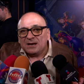 Lalo España