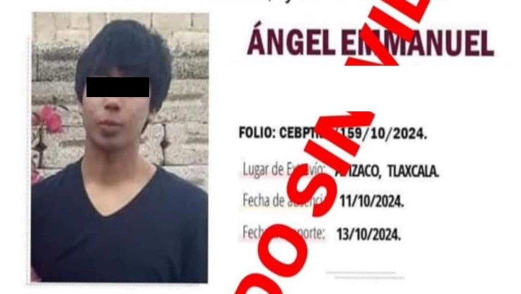 desaparecido apizaco muerto tlaxcala