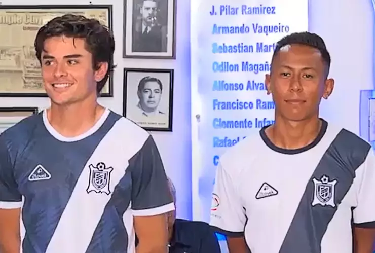 Club Unión de Curtidores regresa al futbol profesional