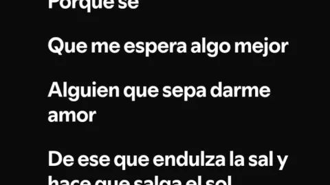 12 frases cortas de canciones que puedes publicar en tus redes sociales: algunas duelen en el corazón