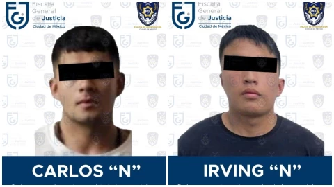 Hombres dijeron ser de la Anti Unión Tepito para extorsionar a comerciante.