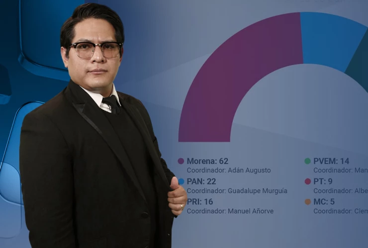 Opinión Alejandro Huitrón