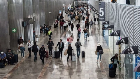 cancelación de vuelos Profeco