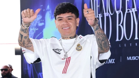 Junior H es vetado en Zapopan