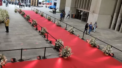 Entre limpieza social y privación de la libertad: La historia de Sandra Cuevas