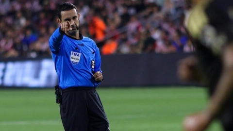 César Ramos Liga BBVA MX